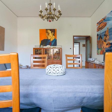 Appartement Casa Bianca à Ercolano Extérieur photo